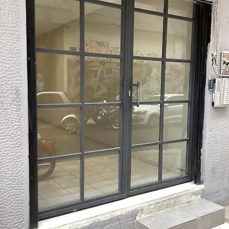 New Apartamento *