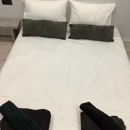 New Apartamento *
