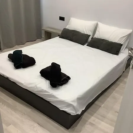 New Appartamento