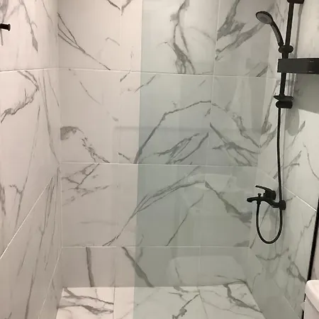 New Appartamento