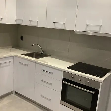 New Apartamento Tessalónica